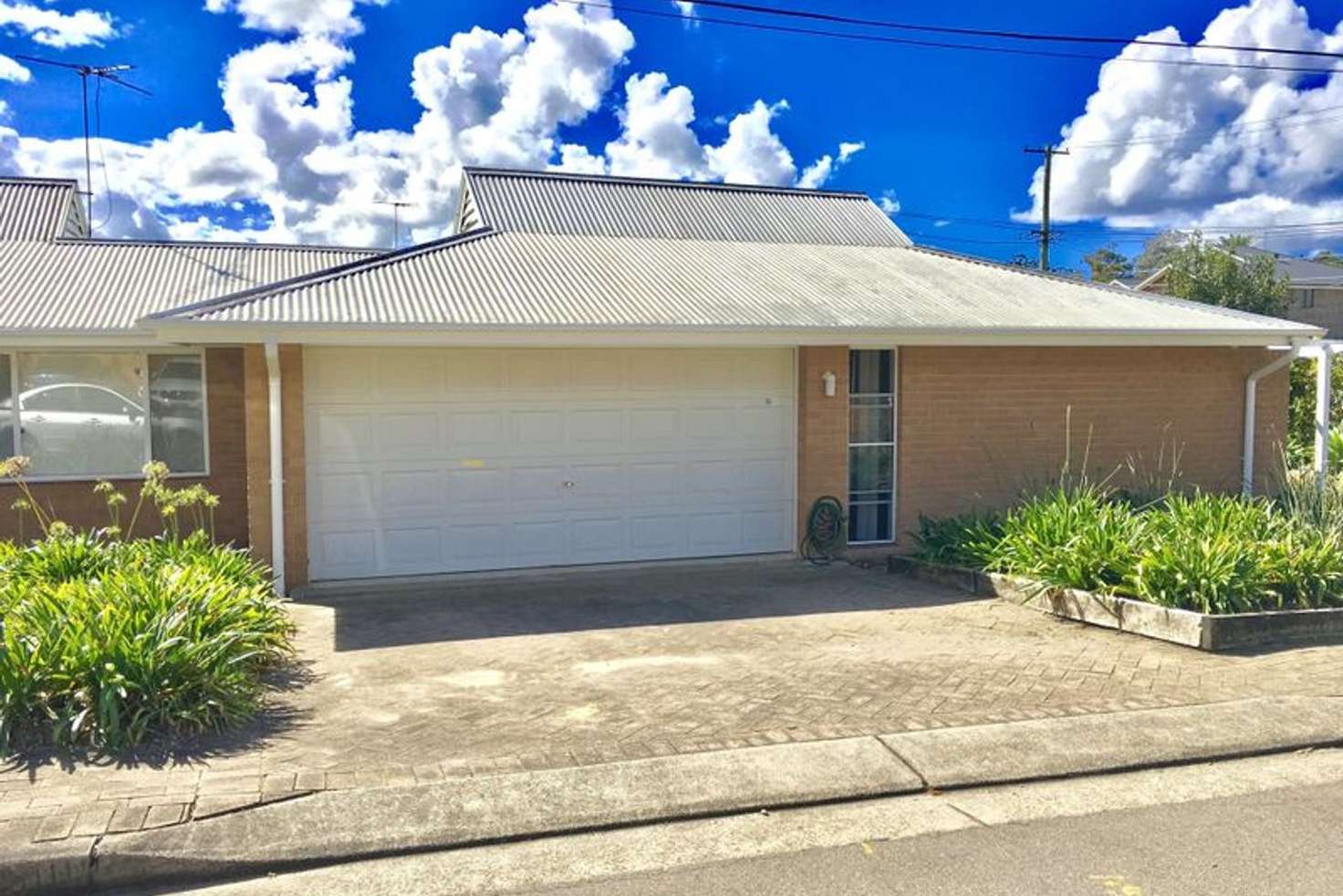 Main view of Homely house listing, 54A Rosamond Street, Hornsby NSW 2077