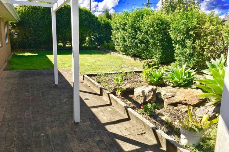 Second view of Homely house listing, 54A Rosamond Street, Hornsby NSW 2077