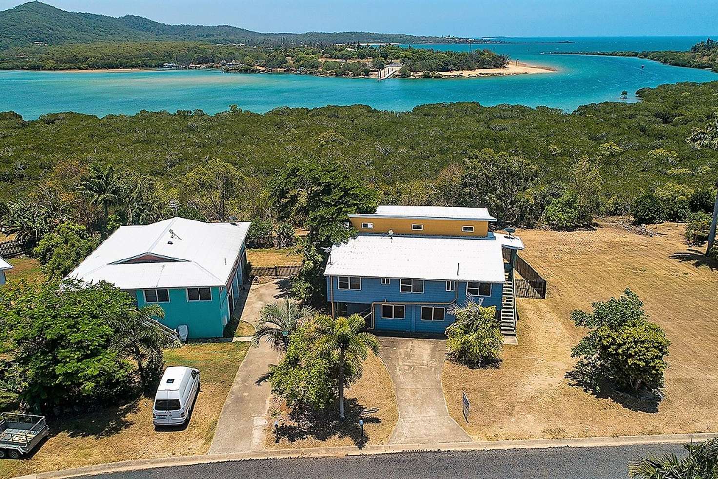 Main view of Homely house listing, 22 Morris Street, Campwin Beach QLD 4737