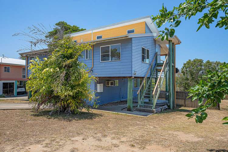 Second view of Homely house listing, 22 Morris Street, Campwin Beach QLD 4737