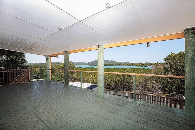 Third view of Homely house listing, 22 Morris Street, Campwin Beach QLD 4737