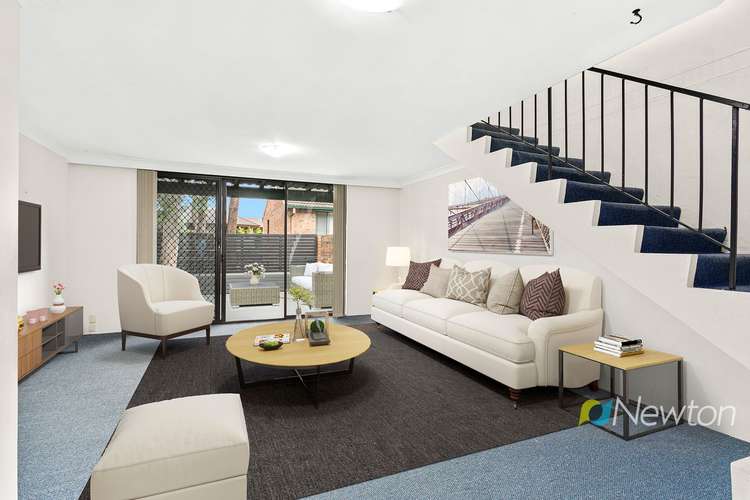 Main view of Homely townhouse listing, 20/98 Glencoe Street, Sutherland NSW 2232
