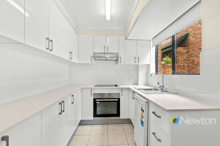 Second view of Homely townhouse listing, 20/98 Glencoe Street, Sutherland NSW 2232
