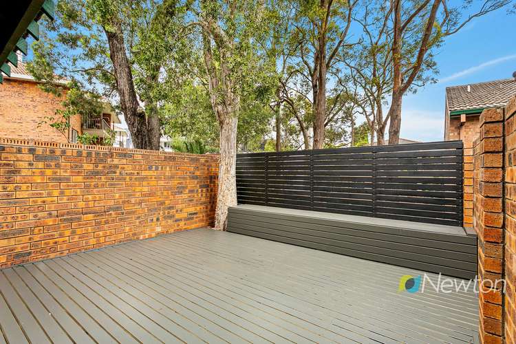 Fifth view of Homely townhouse listing, 20/98 Glencoe Street, Sutherland NSW 2232