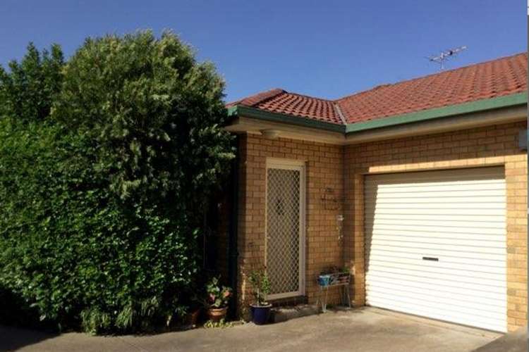 Fifth view of Homely unit listing, 2/97 Thompson Street, East Maitland NSW 2323