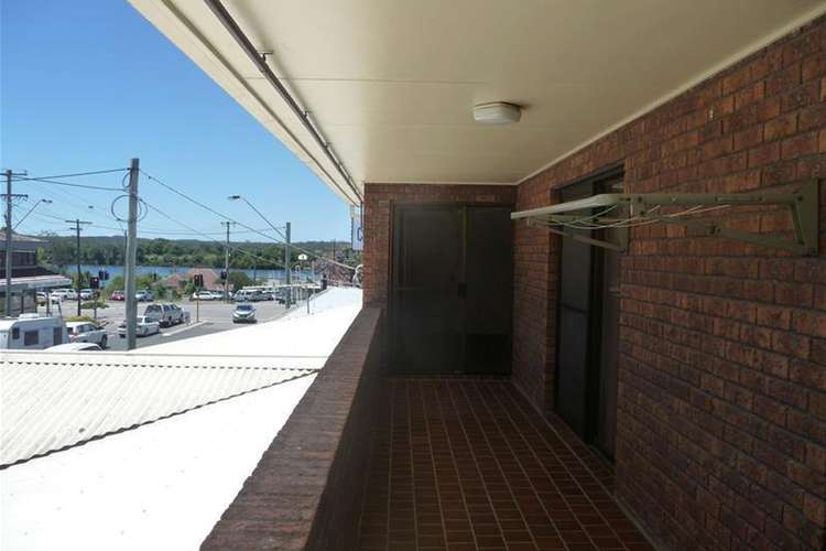 Main view of Homely apartment listing, 1/6 Macquarie Street, Taree NSW 2430