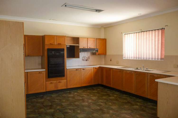 Second view of Homely apartment listing, 1/6 Macquarie Street, Taree NSW 2430