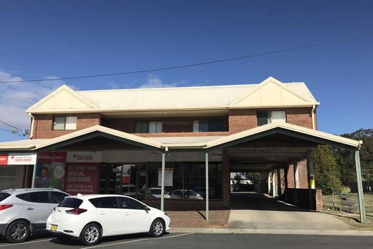Third view of Homely apartment listing, 1/6 Macquarie Street, Taree NSW 2430