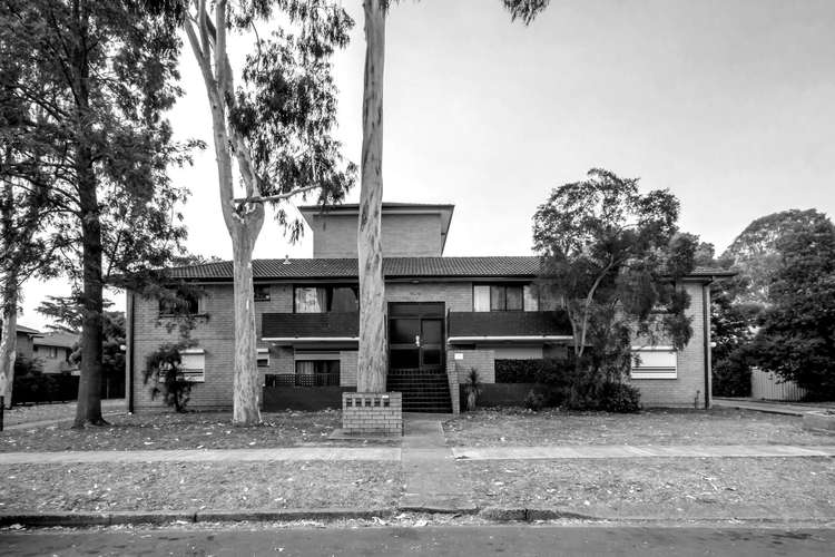 Main view of Homely unit listing, 16/77-81 Saddington Street, St Marys NSW 2760