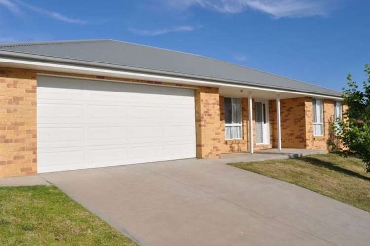 Main view of Homely house listing, 2 Bluegum Close, Kelso NSW 2795
