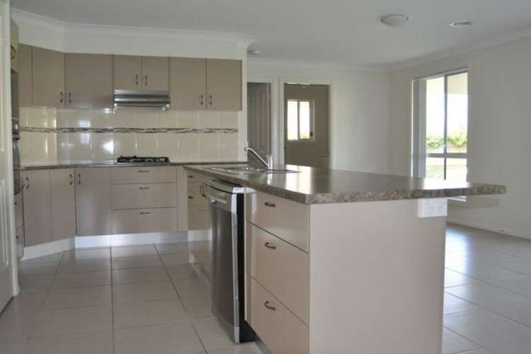 Second view of Homely house listing, 2 Bluegum Close, Kelso NSW 2795