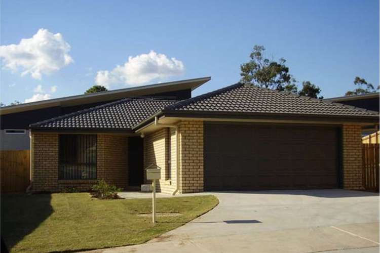 Main view of Homely house listing, 36 Storr Circuit, Goodna QLD 4300