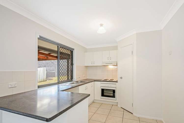 Second view of Homely house listing, 36 Storr Circuit, Goodna QLD 4300