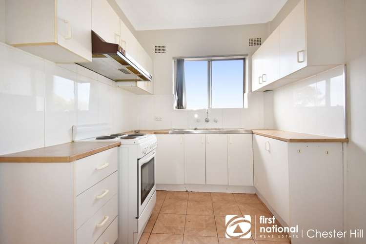 Third view of Homely unit listing, 16 Elizabeth Street, Granville NSW 2142