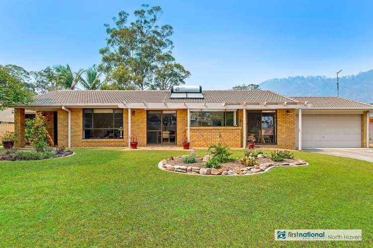 34 St Albans Way, West Haven NSW 2443