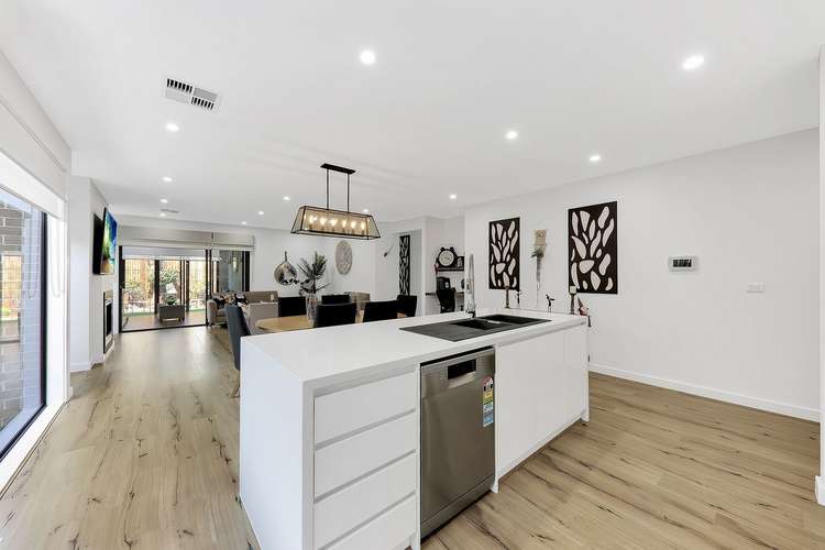 Sixth view of Homely house listing, 7 Barnato Street, Mickleham VIC 3064