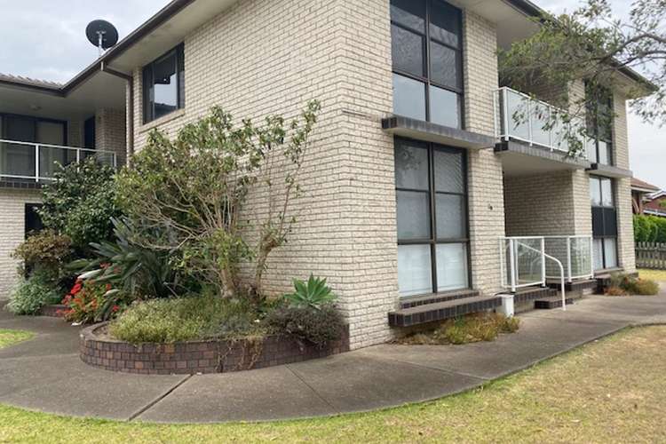 Main view of Homely apartment listing, 1/26 River Street, Taree NSW 2430