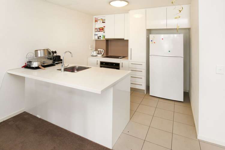 Second view of Homely apartment listing, 209/2 Olive York Way, Brunswick West VIC 3055