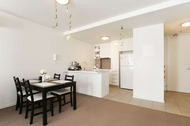 Third view of Homely apartment listing, 209/2 Olive York Way, Brunswick West VIC 3055