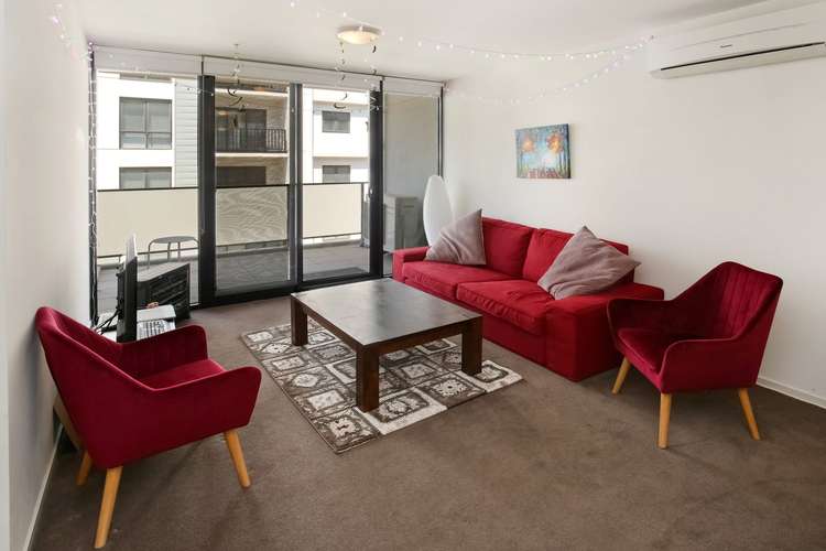 Fourth view of Homely apartment listing, 209/2 Olive York Way, Brunswick West VIC 3055
