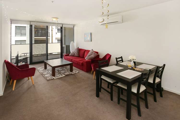 Fifth view of Homely apartment listing, 209/2 Olive York Way, Brunswick West VIC 3055