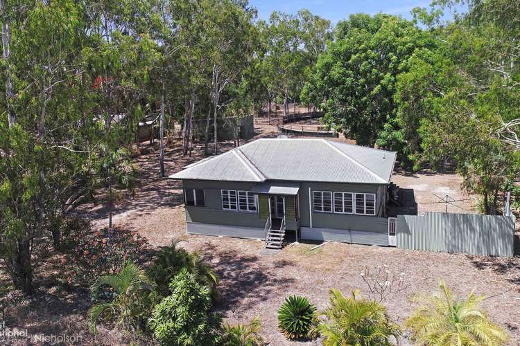 24 Lodestone Drive, Bluewater QLD 4818