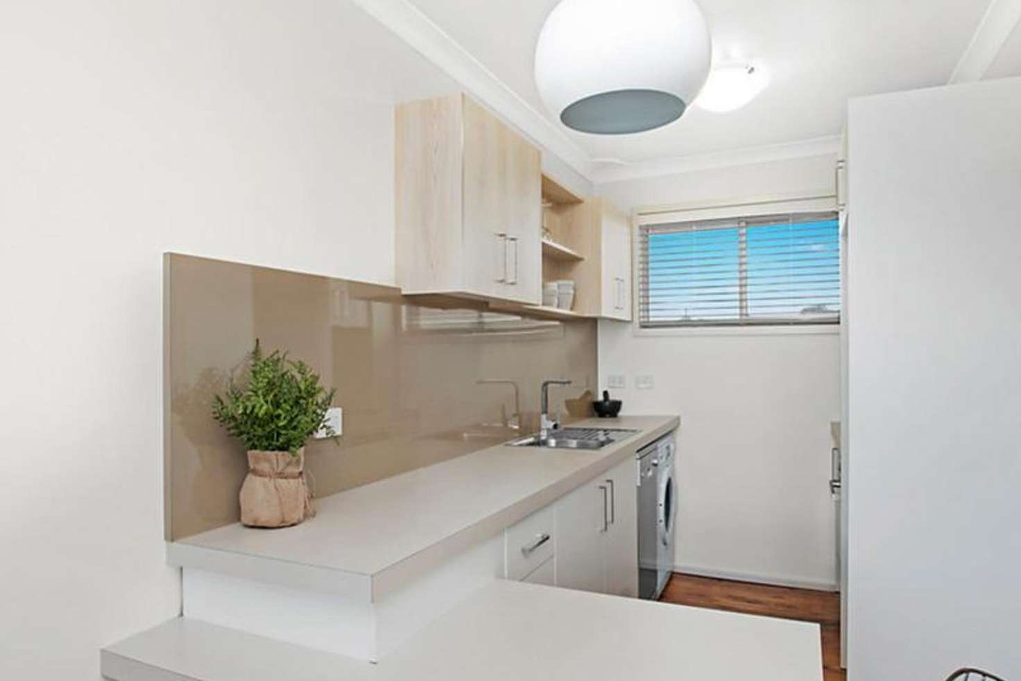 Main view of Homely apartment listing, 5/171 Broadmeadow Road, Broadmeadow NSW 2292
