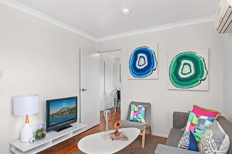 Second view of Homely apartment listing, 5/171 Broadmeadow Road, Broadmeadow NSW 2292
