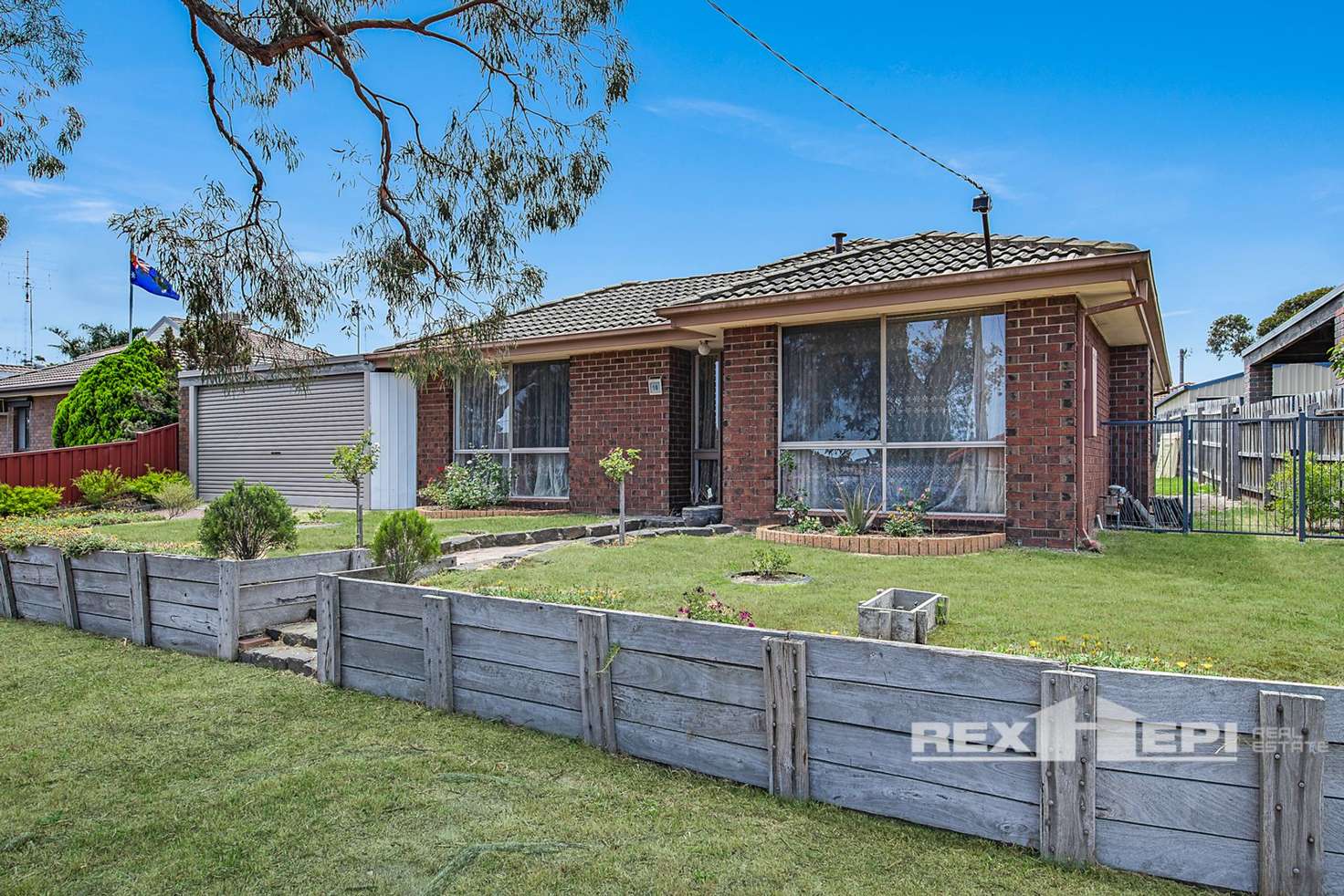 Main view of Homely house listing, 10 Reeves Court, Hampton Park VIC 3976