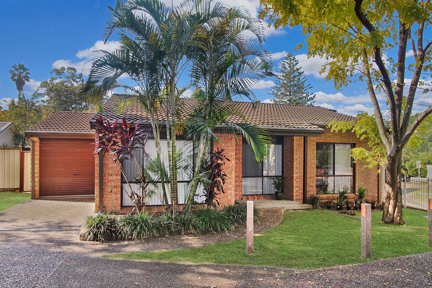 Main view of Homely villa listing, 1/87 Badajoz Road, North Ryde NSW 2113