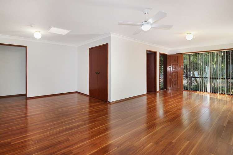 Second view of Homely villa listing, 1/87 Badajoz Road, North Ryde NSW 2113