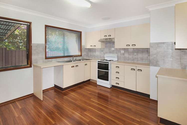 Third view of Homely villa listing, 1/87 Badajoz Road, North Ryde NSW 2113