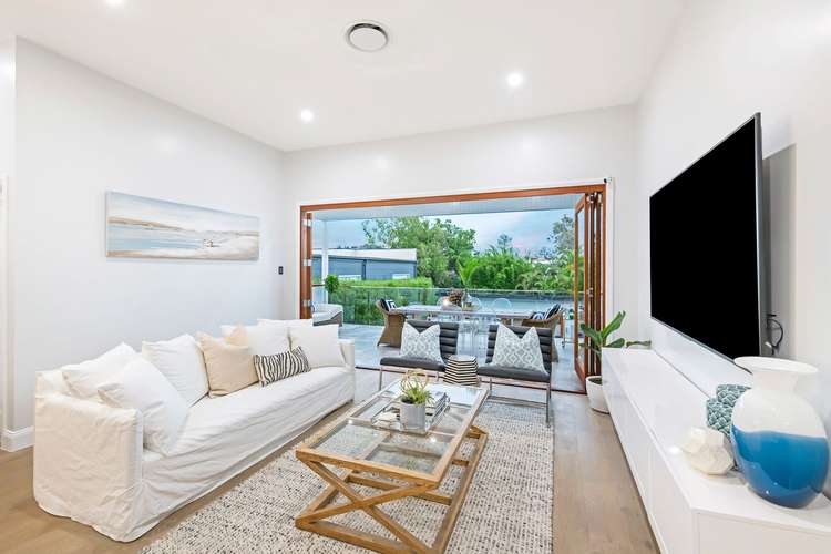 Third view of Homely house listing, 13 Shakespeare Street, Bulimba QLD 4171
