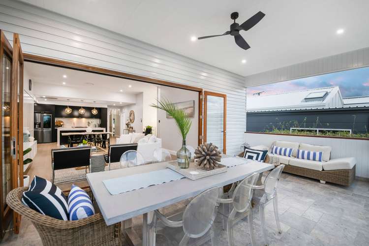 Fifth view of Homely house listing, 13 Shakespeare Street, Bulimba QLD 4171