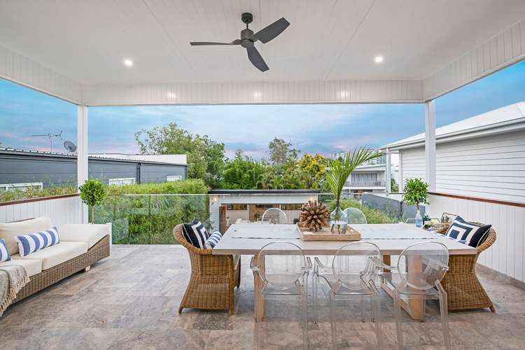 Sixth view of Homely house listing, 13 Shakespeare Street, Bulimba QLD 4171