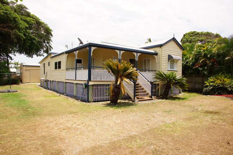 Main view of Homely house listing, 69 Westcott Avenue, Campwin Beach QLD 4737