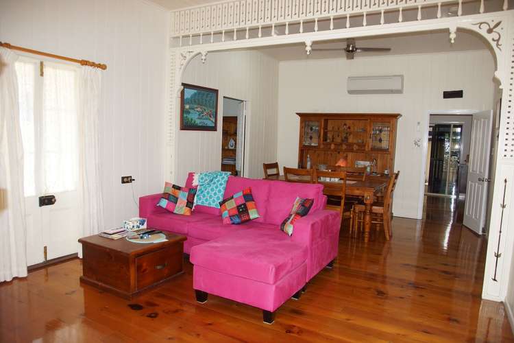 Fourth view of Homely house listing, 69 Westcott Avenue, Campwin Beach QLD 4737