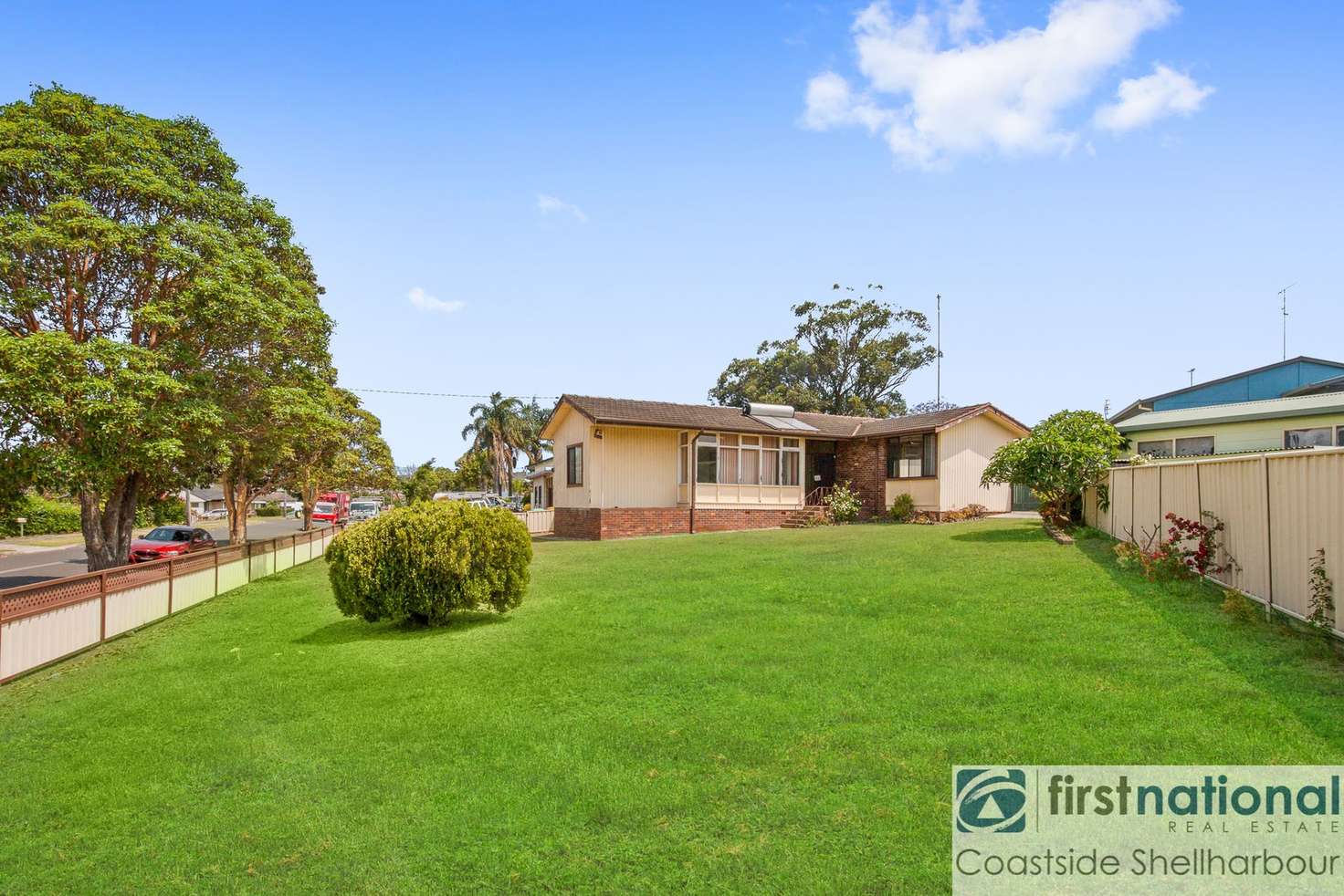 Main view of Homely house listing, 2 The Kingsway, Warilla NSW 2528