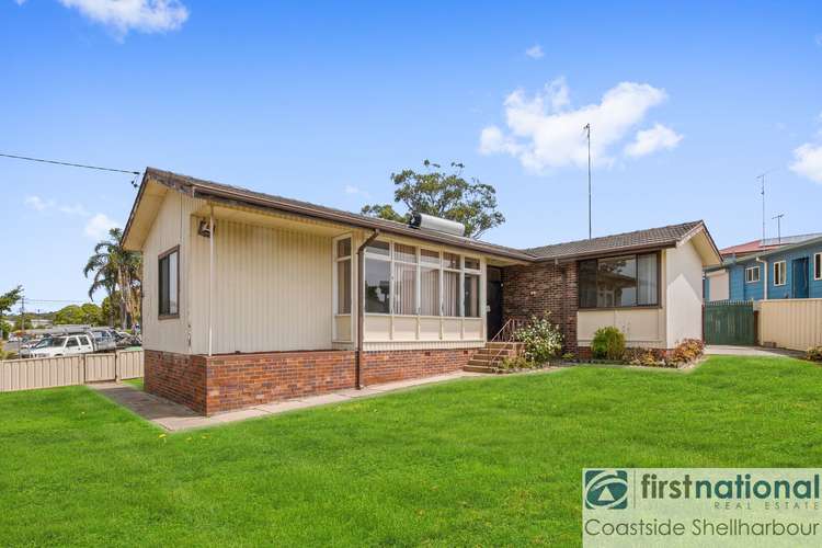 Second view of Homely house listing, 2 The Kingsway, Warilla NSW 2528