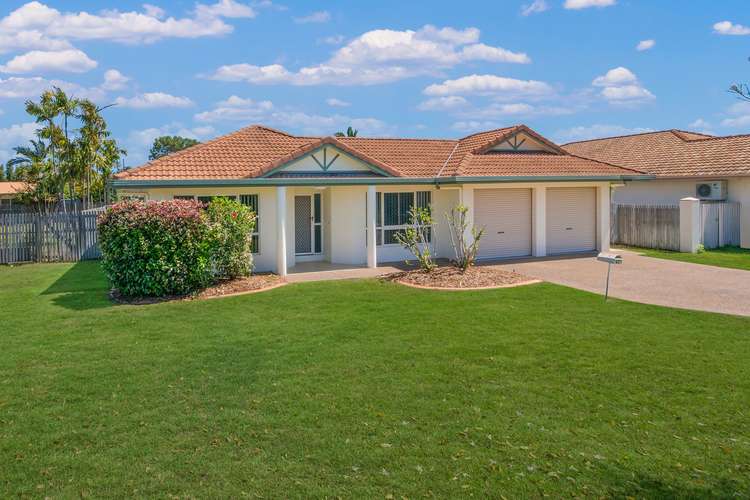 Main view of Homely house listing, 41 Jenkinson Drive, Annandale QLD 4814