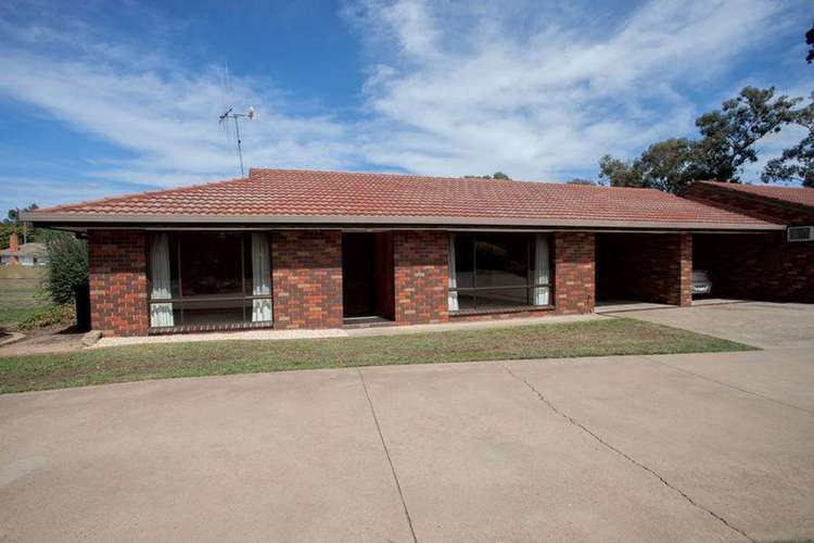 Main view of Homely unit listing, 10/29 Glencoe Street, Kennington VIC 3550