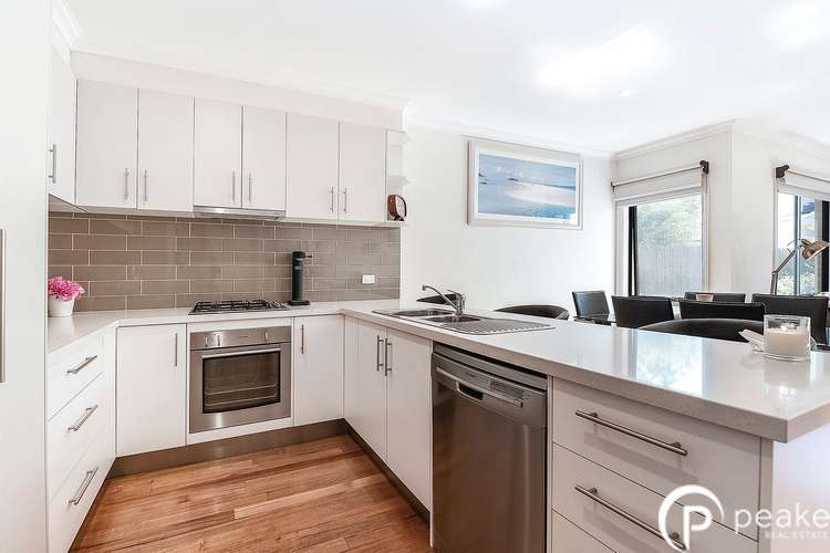 Third view of Homely unit listing, 2/9 Gardiner Street, Berwick VIC 3806