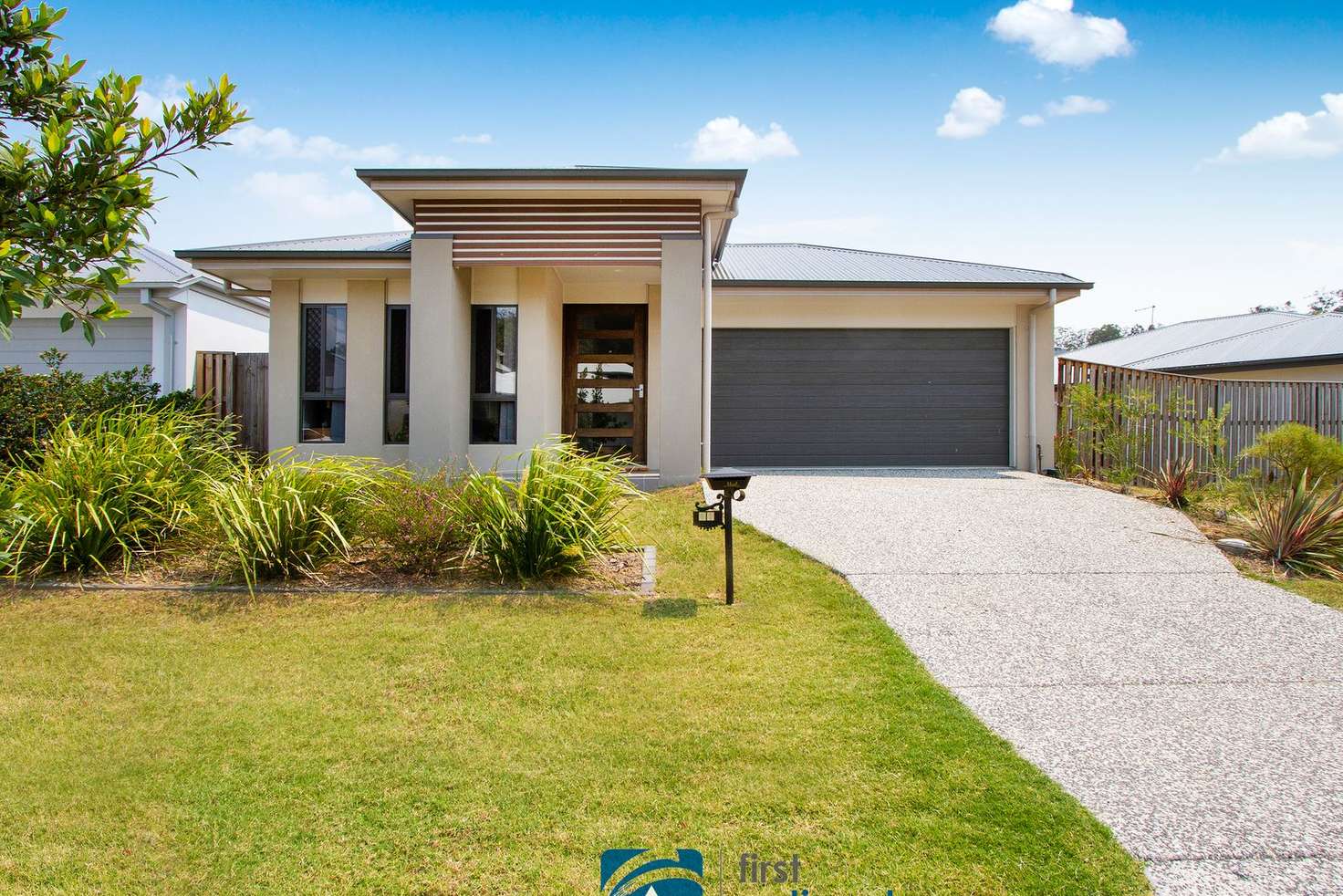 Main view of Homely house listing, 11 Sunwood Crescent, Maudsland QLD 4210