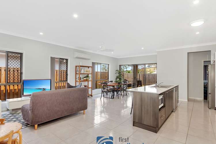 Fourth view of Homely house listing, 11 Sunwood Crescent, Maudsland QLD 4210