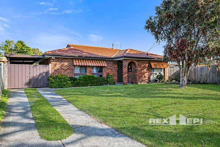Main view of Homely house listing, 12 Twofold Close, Dingley Village VIC 3172