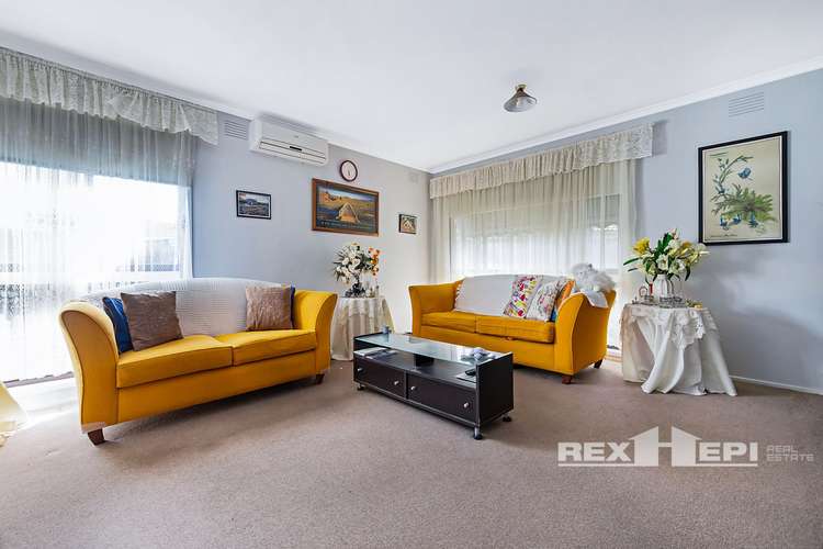 Second view of Homely house listing, 12 Twofold Close, Dingley Village VIC 3172