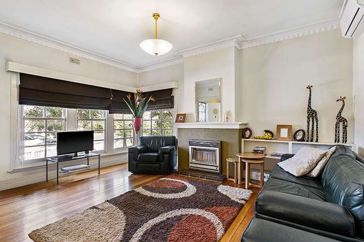 Second view of Homely house listing, 91 Waverley Street, Moonee Ponds VIC 3039