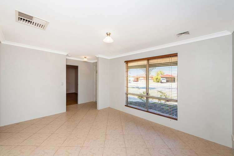 Third view of Homely house listing, 22 Silver Grove, Warnbro WA 6169