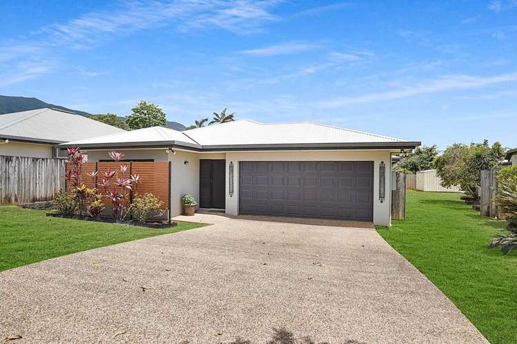 Main view of Homely house listing, 12 Milko Close, Brinsmead QLD 4870