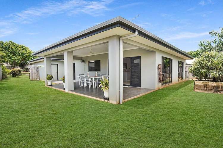 Second view of Homely house listing, 12 Milko Close, Brinsmead QLD 4870
